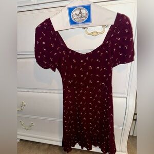 Melloday Mini Sundress